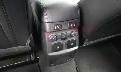 Ford Explorer 2018, 74981 км, за 18400000 KRW - фото 19