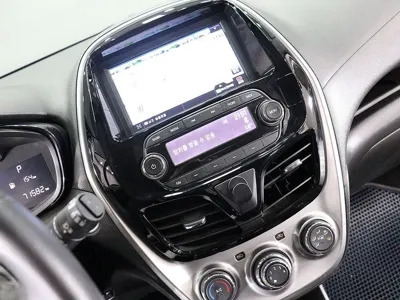 ChevroletGMDaewoo Spark 2016, 71594 км, за 5300000 KRW - фото 13