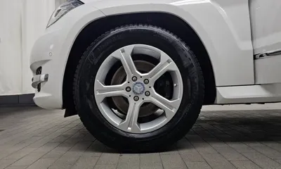 Mercedes-Benz GLK-Class 2014, 90482 км, за 12300000 KRW - фото 5