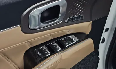 Kia Sorento 2024, 35386 км, за 34800000 KRW - фото 28