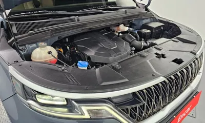 Kia Canival 2021, 167305 км, за 20200000 KRW - фото 6