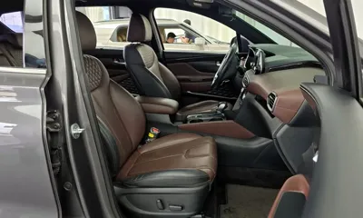 Hyundai Santafe 2019, 116708 км, за 21000000 KRW - фото 26