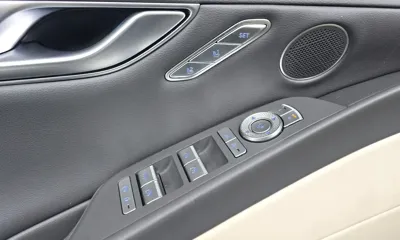 Genesis G80 2022, 50051 км, за 39900000 KRW - фото 33