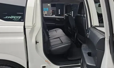 KG_Mobility_Ssangyong KORANDO 2016, 156697 км, за 6200000 KRW - фото 11
