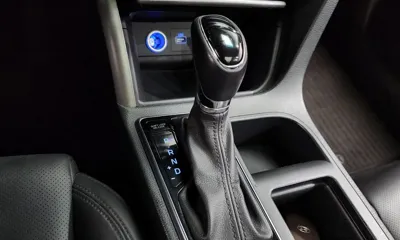 Hyundai Sonata 2015, 109942 км, за 8400000 KRW - фото 9
