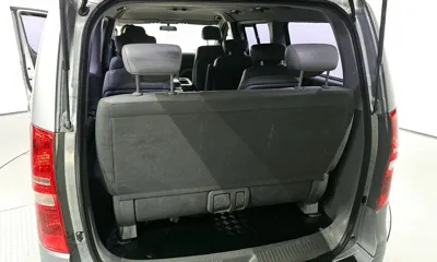 Hyundai Starex 2012, 151047 км, за 6500000 KRW - фото 19