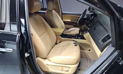 Kia Canival 2016, 174551 км, за 12900000 KRW - фото 26