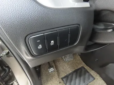 Kia Ray 2016, 98971 км, за 6600000 KRW - фото 12