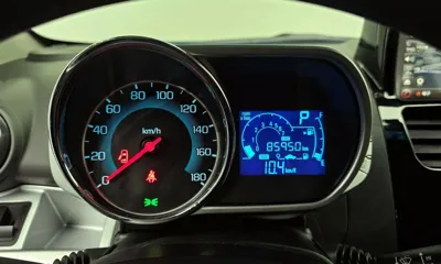 ChevroletGMDaewoo Spark 2014, 85950 км, за 3300000 KRW - фото 8