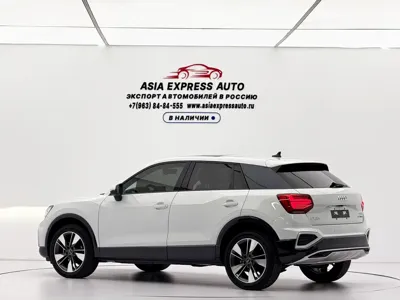 Audi Q2L 2021, 29000 км, за 137800 CNY - фото 6