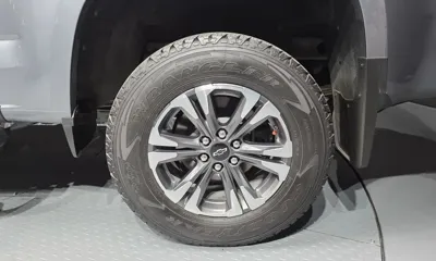 ChevroletGMDaewoo Colorado 2022, 56346 км, за 25800000 KRW - фото 21
