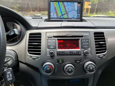 Kia Lotze 2010, 46688 км, за 3400000 KRW - фото 9