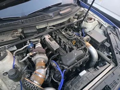 Hyundai Genesis 2010, 231000 км, за 7000000 KRW - фото 6