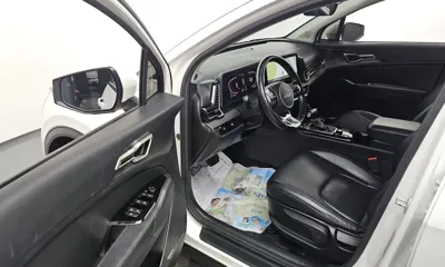 Kia Sportage 2022, 93523 км, за 19500000 KRW - фото 10