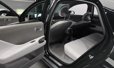 Hyundai Ioniq6 2023, 38011 км, за 34860000 KRW - фото 11