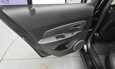 ChevroletGMDaewoo Cruze 2016, 110654 км, за 3900000 KRW - фото 25