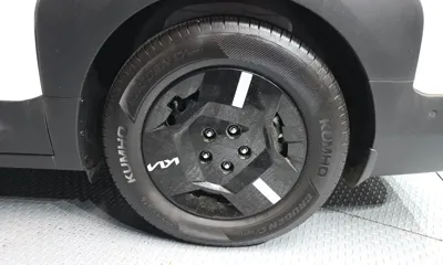 Kia PV5 2026, 4446 км, за 37500000 KRW - фото 21