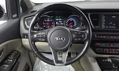 Kia Canival 2019, 158295 км, за 13990000 KRW - фото 12