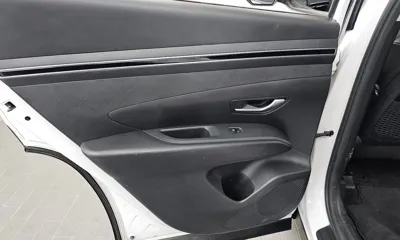 Hyundai Tucson 2022, 125292 км, за 16900000 KRW - фото 25