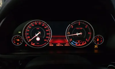 BMW X6 2018, 169215 км, за 23500000 KRW - фото 8
