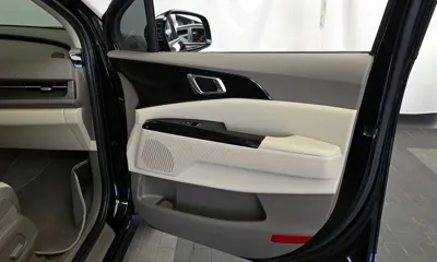 Kia Canival 2021, 30453 км, за 25900000 KRW - фото 25