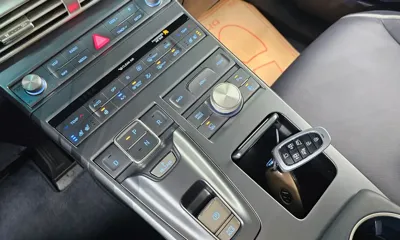 Hyundai Nexo 2023, 63787 км, за 20400000 KRW - фото 9