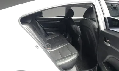 Hyundai Avante 2017, 159112 км, за 6690000 KRW - фото 12