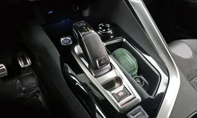 Peugeot 5008 2020, 164562 км, за 14900000 KRW - фото 9