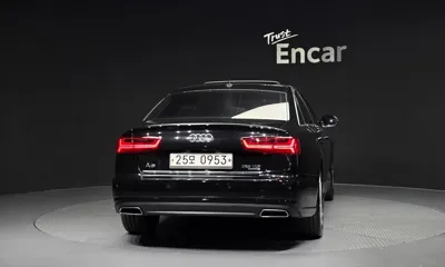 Audi A6 2016, 193272 км, за 10500000 KRW