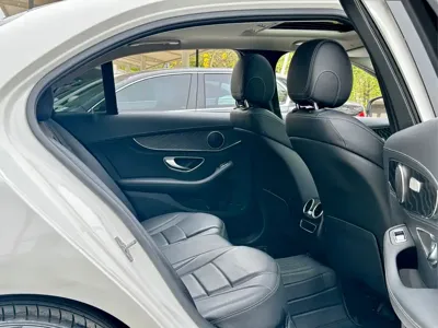 Mercedes-Benz C-Class 2018, 134000 км, за 93000 CNY - фото 8
