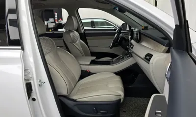 Hyundai Palisade 2022, 75886 км, за 26900000 KRW - фото 26