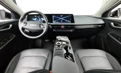 Kia EV6 2022, 30016 км, за 32700000 KRW - фото 7