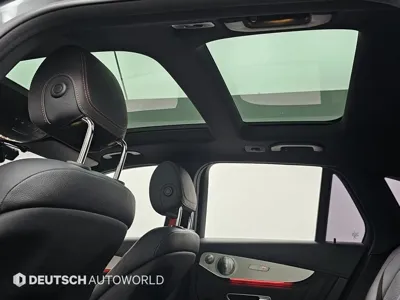 Mercedes-Benz GLC-Class 2017, 82522 км, за 29900000 KRW - фото 18