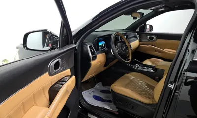 Kia Sorento 2021, 151727 км, за 19490000 KRW - фото 10