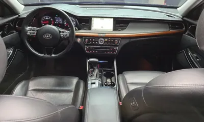 Kia K7 2016, 141670 км, за 9200000 KRW - фото 7