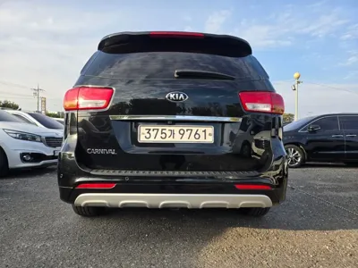Kia Canival 2018, 158064 км, за 11300000 KRW - фото 6