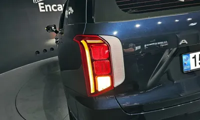 Hyundai Palisade 2022, 67437 км, за 30900000 KRW - фото 23