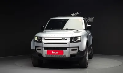 Land Rover Defender 2022, 92306 км, за 57900000 KRW - фото 3