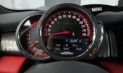 MINI Cooper 2019, 39791 км, за 25500000 KRW - фото 8