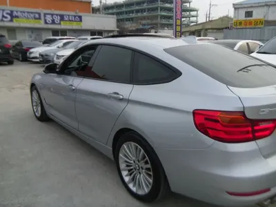 BMW Gran Turismo 2014, 185458 км, за 6990000 KRW