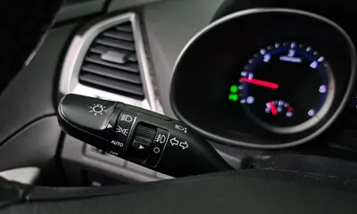 Hyundai Santafe 2015, 157025 км, за 8000000 KRW - фото 15