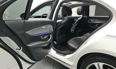 Mercedes-Benz E-Class 2019, 79292 км, за 21900000 KRW - фото 12