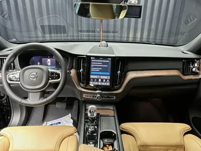 Volvo XC60 2024, 33413 км, за 48500000 KRW - фото 6