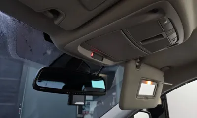 Renault-KoreaSamsung QM6 2019, 92715 км, за 12900000 KRW - фото 20