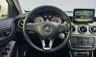 Mercedes-Benz GLA-Class 2017, 126733 км, за 11900000 KRW - фото 19