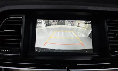 Genesis G80 2019, 122996 км, за 20500000 KRW - фото 17