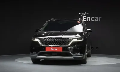 Kia Canival 2023, 70265 км, за 26600000 KRW - фото 3