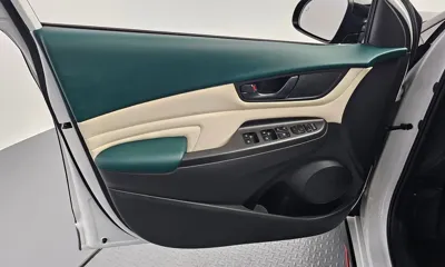 Hyundai Kona 2022, 56121 км, за 24900000 KRW - фото 24