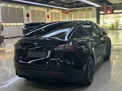 Tesla Model Y 2024, 78000 км, за 172800 CNY - фото 12