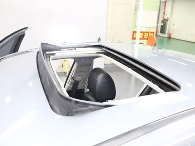 ChevroletGMDaewoo Cruze 2016, 80327 км, за 5500000 KRW - фото 16